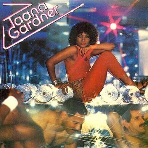Taana Gardner cover art