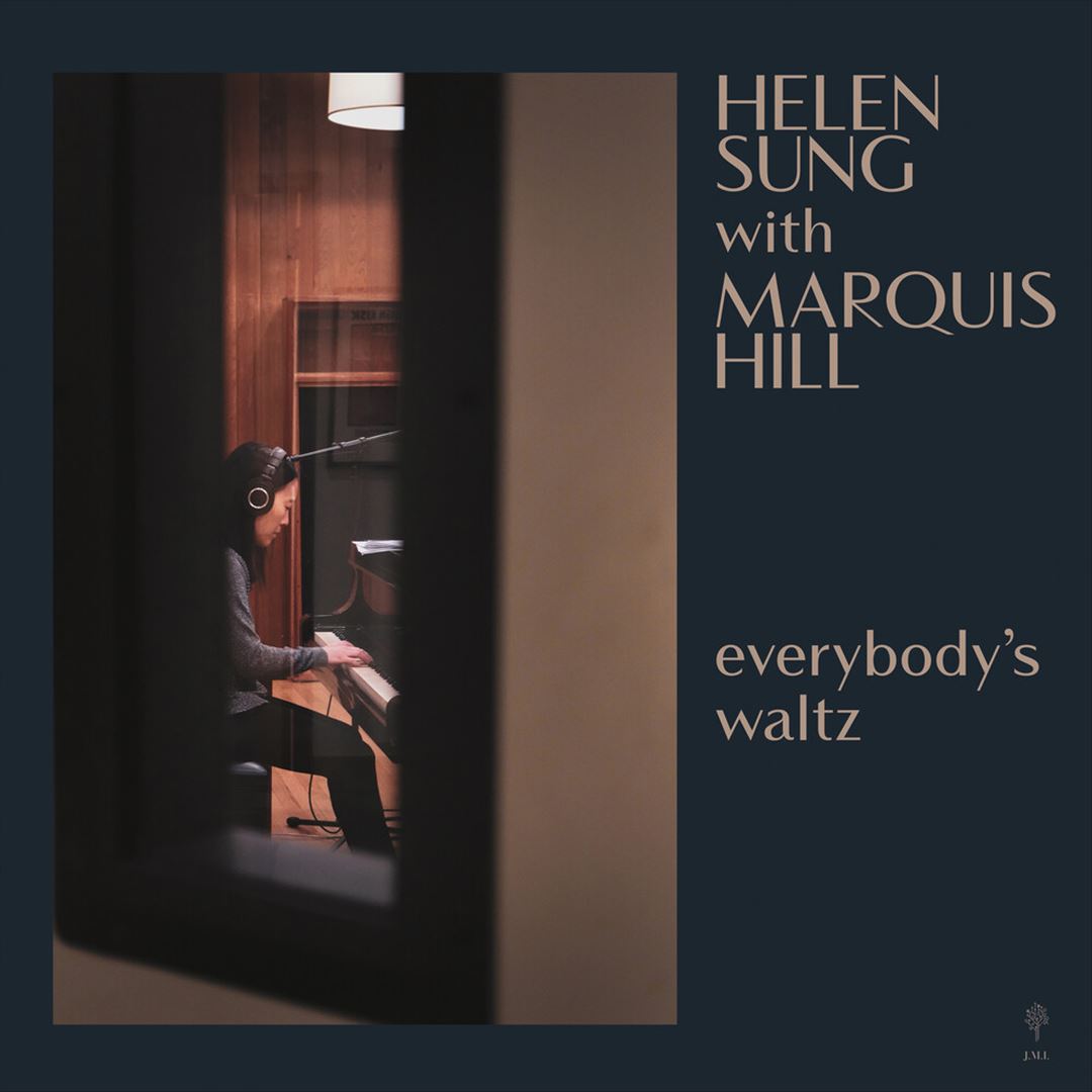 Everybody's Waltz cover art