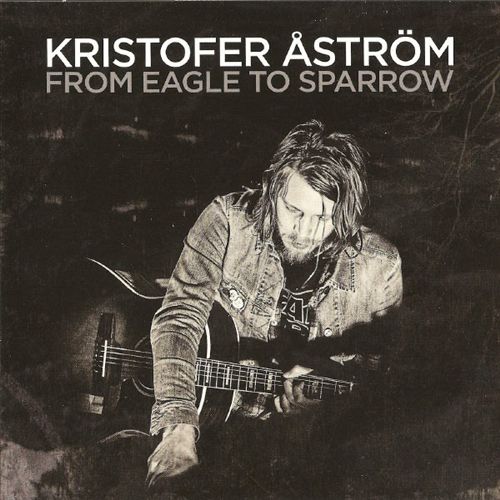 From Eagle to Sparrow cover art