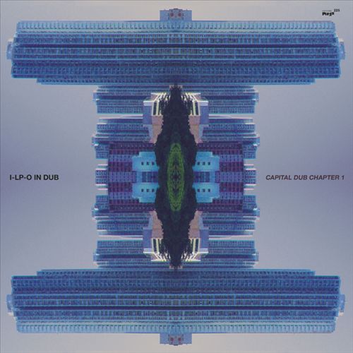 Capital Dub, Chapter 1 cover art