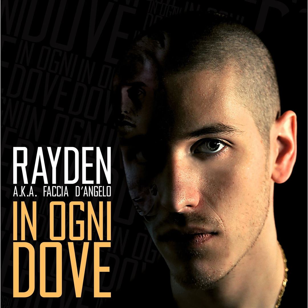 In Ogni Dove cover art