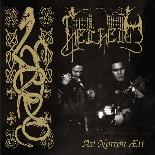 Av Norrøn Ætt cover art