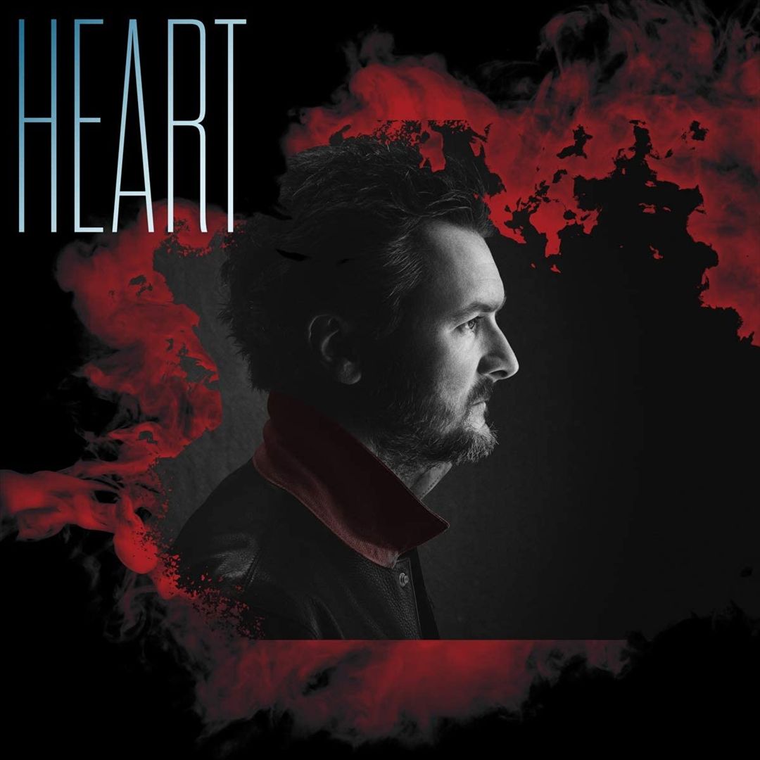 Heart cover art