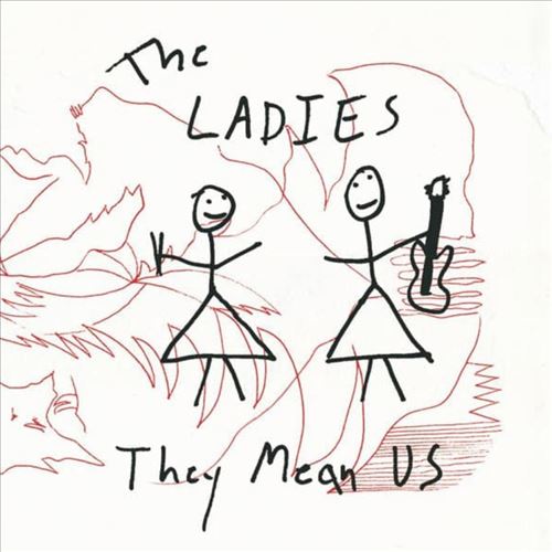 They Mean Us cover art
