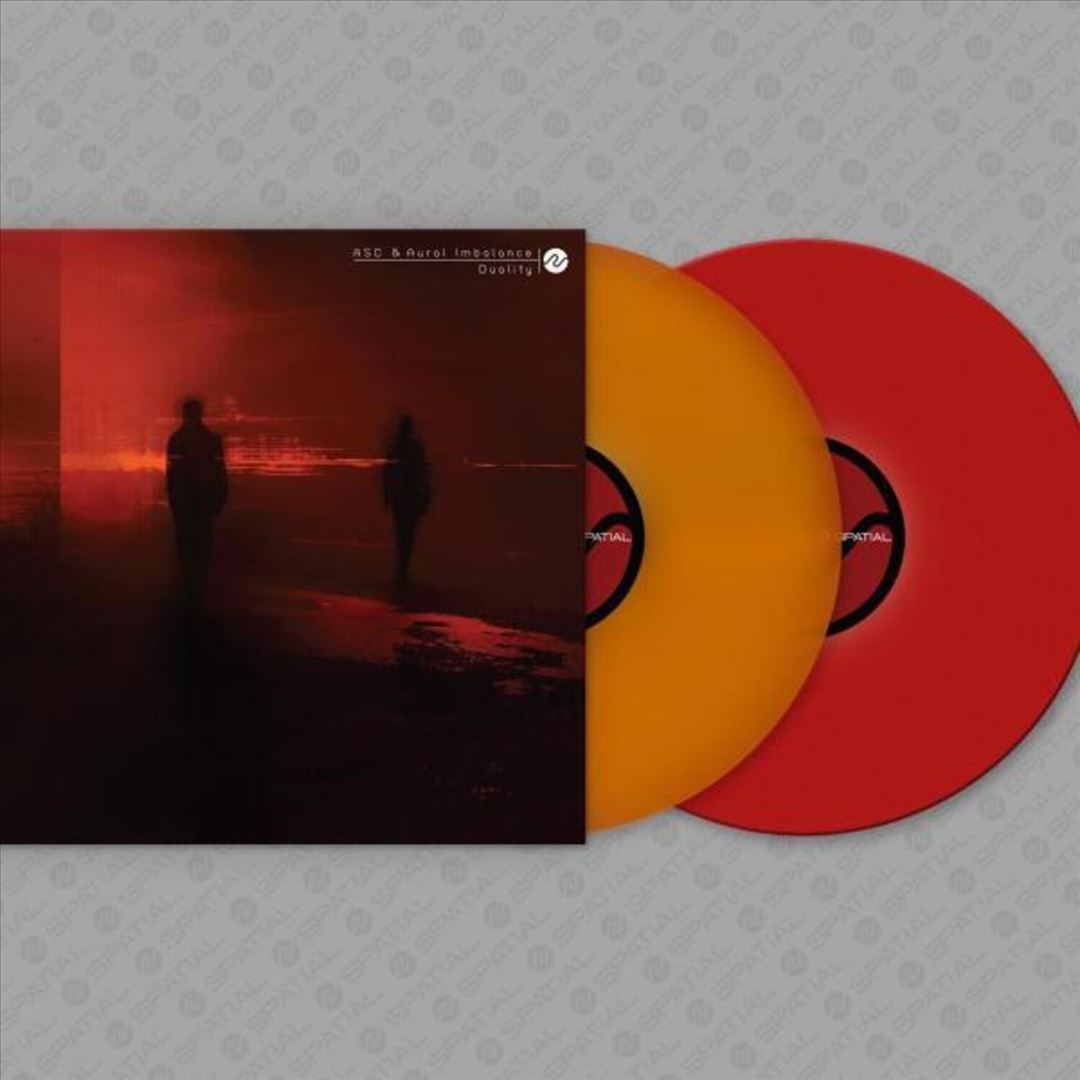 Duality cover art