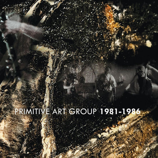 1981-1986 cover art