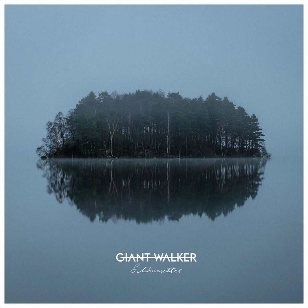 Silhouettes cover art