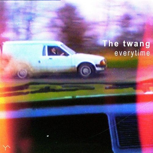 Everytime/Dream cover art