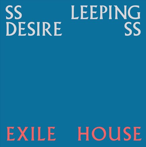 Exile House cover art