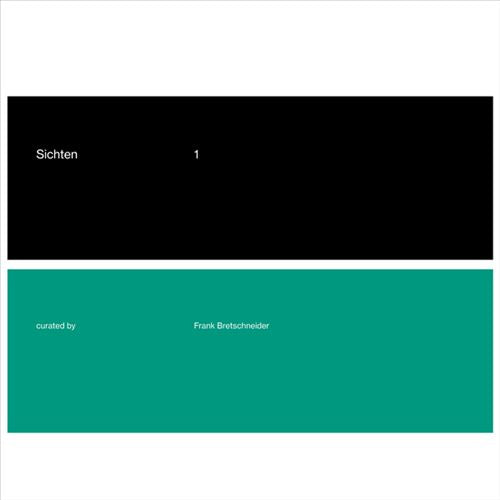Sichten 1 cover art