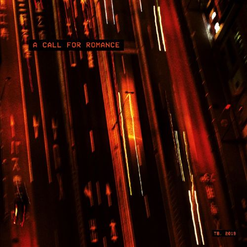 Call for Romance cover art