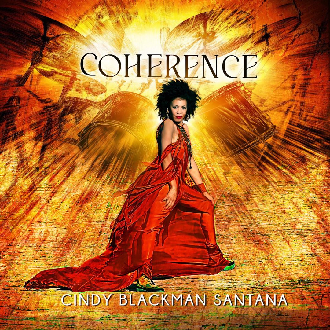 Coherence cover art