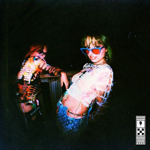Delete My Feelings cover art