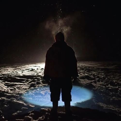 New Heaven cover art