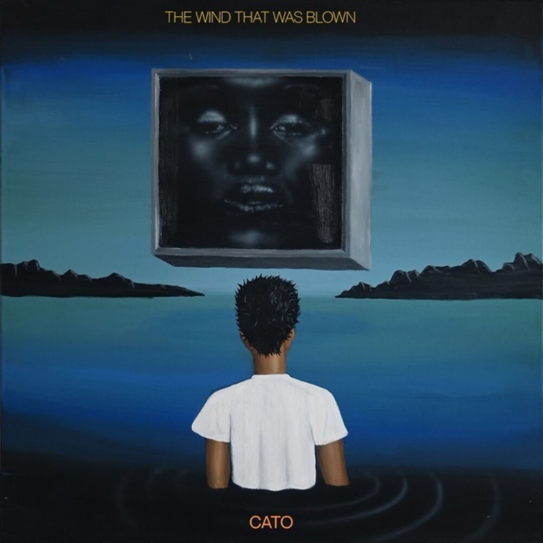 Wind That Was Blown cover art
