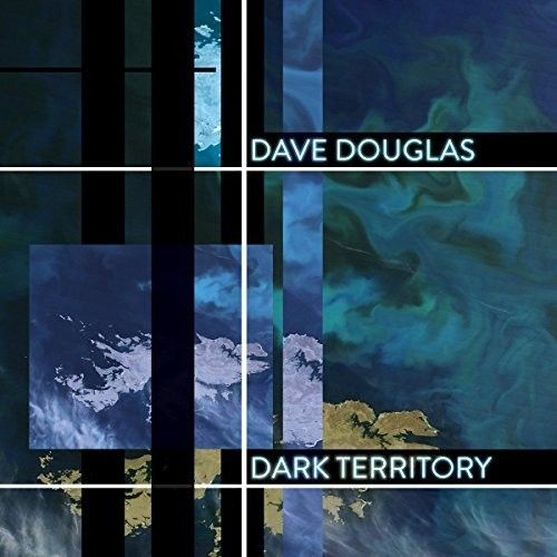 Dark Territory cover art