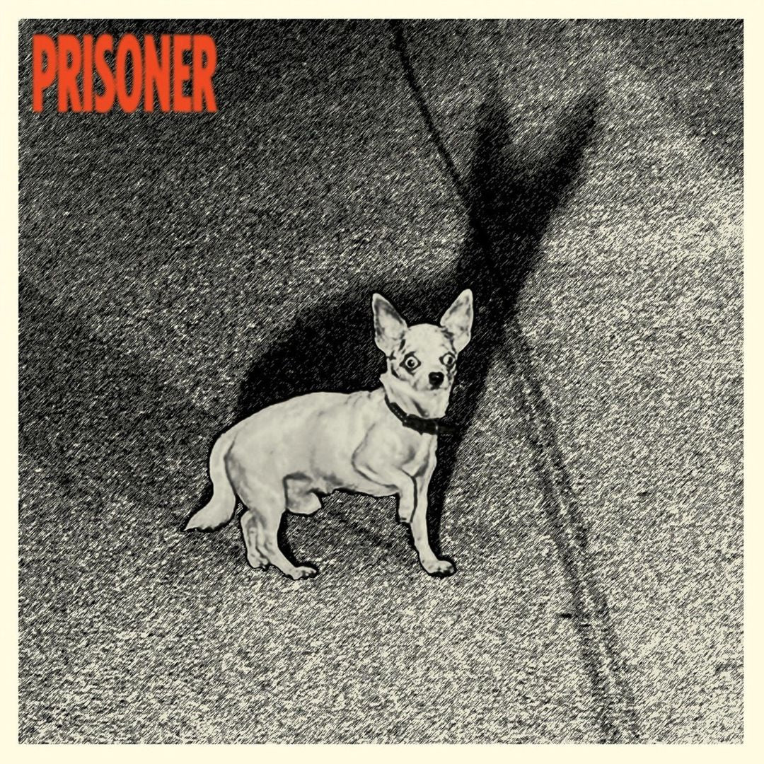 Prisoner cover art