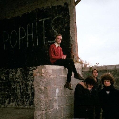 Pophits cover art