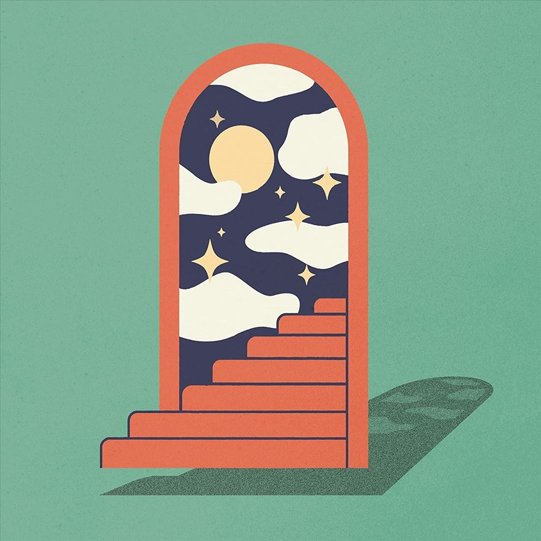 Side by Side, Vol. 2 cover art