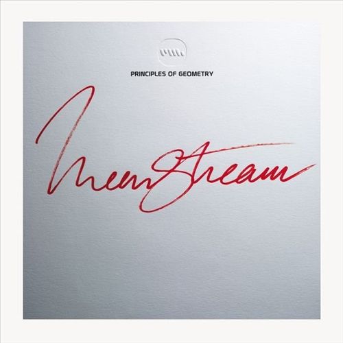 Meanstream cover art