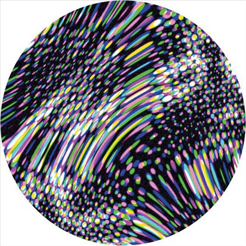 Moxie Presents Volume Four Sampler cover art