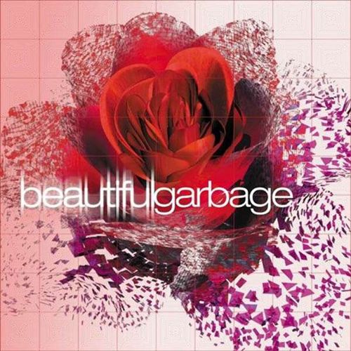 Beautiful Garbage cover art