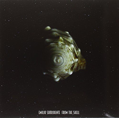 From the Shell cover art