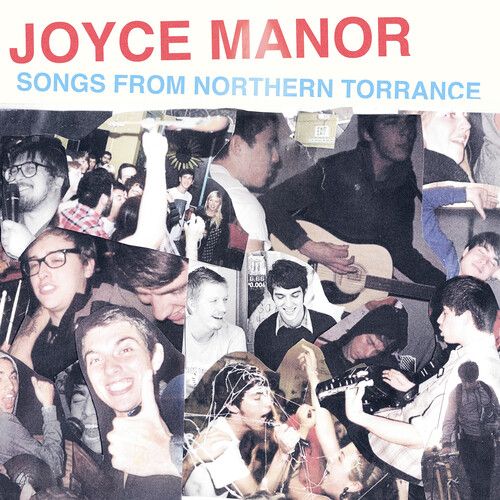 Songs From Northern Torrance cover art