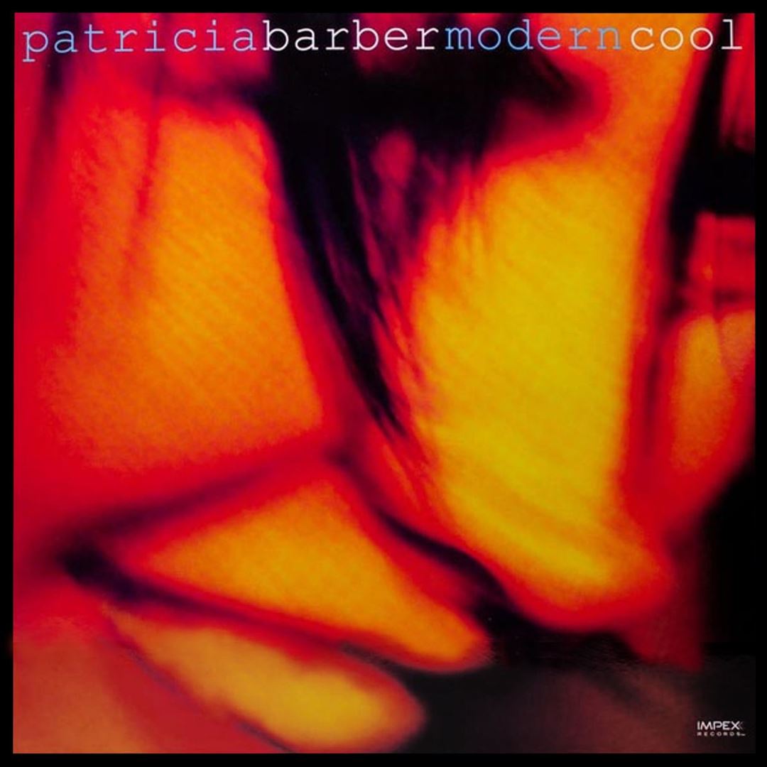 Modern Cool cover art