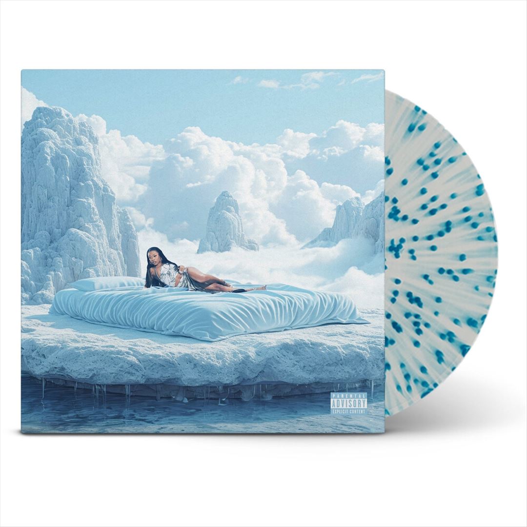Winter's Diary 5 cover art