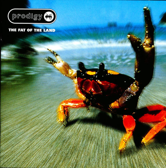 Fat of the Land cover art