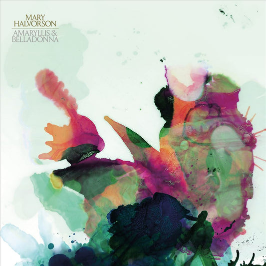 Amaryllis & Belladonna cover art