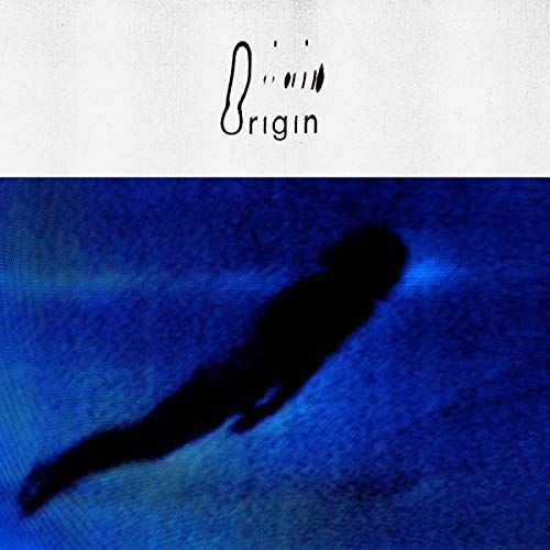 Origin cover art
