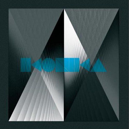 Ikonoklast cover art