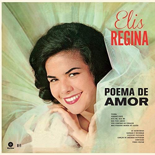 Poema de Amor cover art