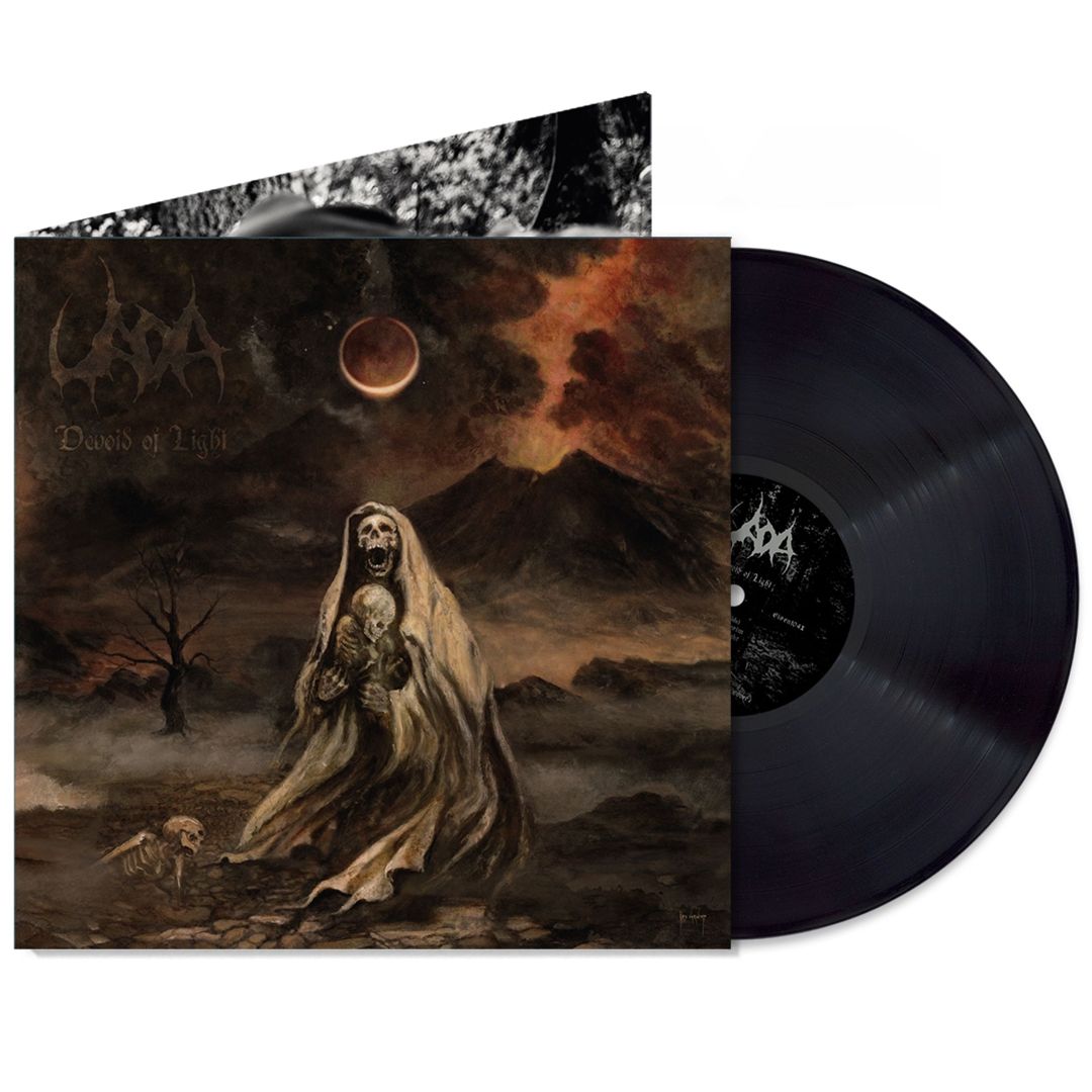 Devoid of Light [10th Anniversary Edition] cover art