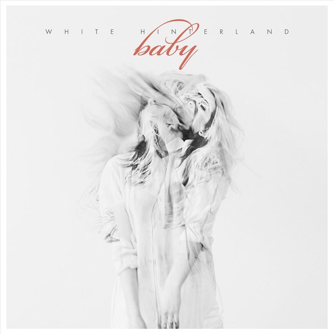 Baby [LP] cover art