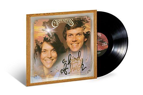 Kind of Hush cover art