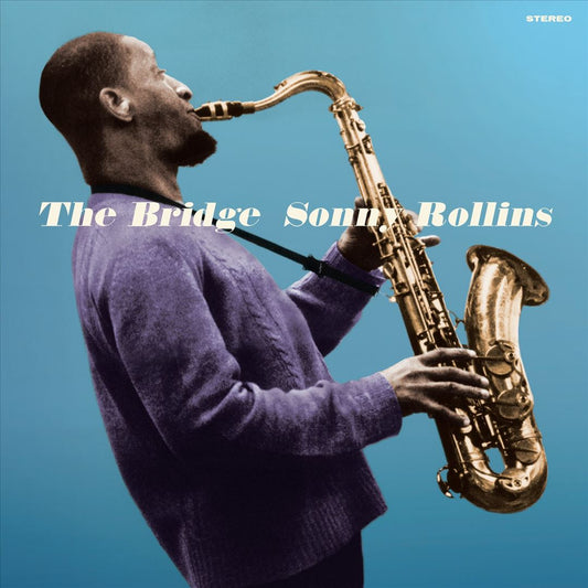 Bridge cover art
