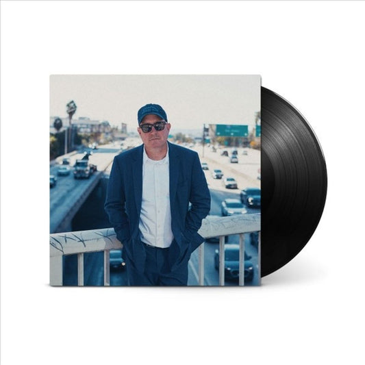 Always Been cover art