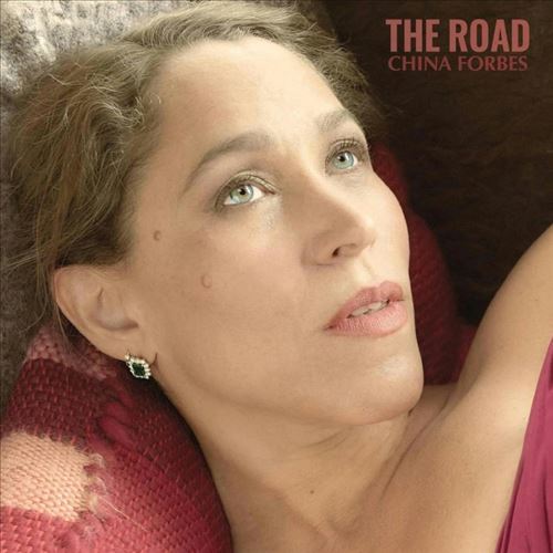 Road cover art