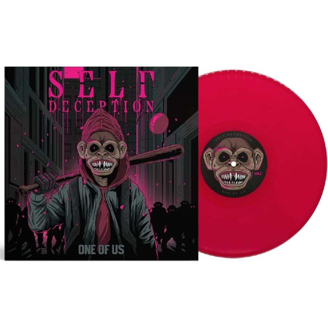 One of Us cover art