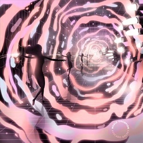 AVOCADOGALAXY cover art