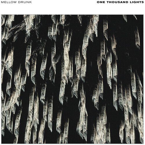 One Thousand Lights cover art