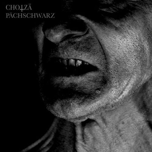 Pächschwarz cover art