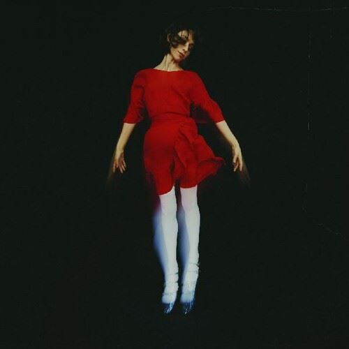 Pratfall cover art