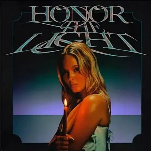 Honor the Light cover art