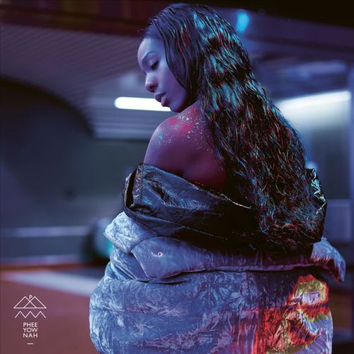 Silver cover art