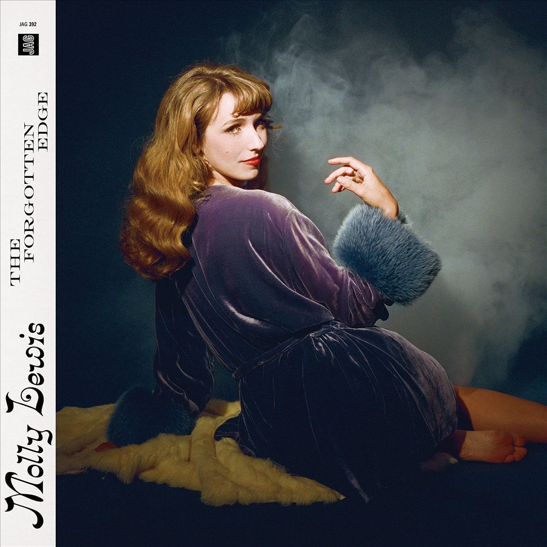 Forgotten Edge cover art
