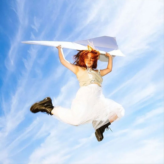 Wind Is Picking Up cover art